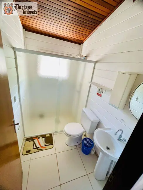 Foto 8 de Casa com 3 quartos à venda, 108m2 em Ubatuba - SP