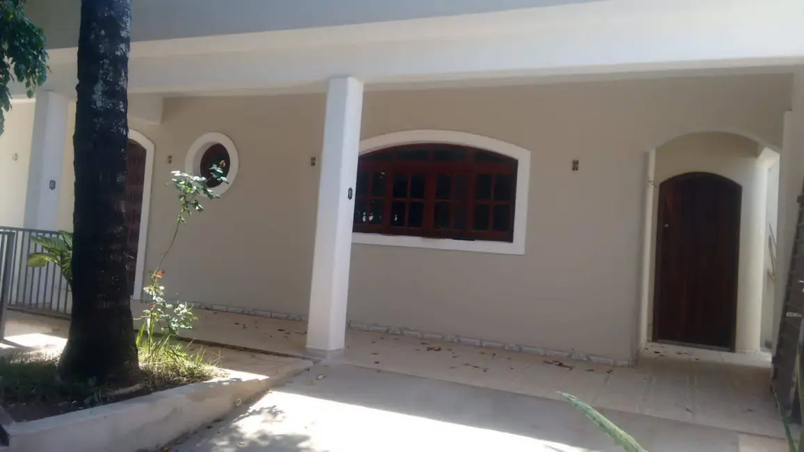 Foto 3 de Casa com 3 quartos à venda, 206m2 em Jardim São Marcus, Jundiai - SP