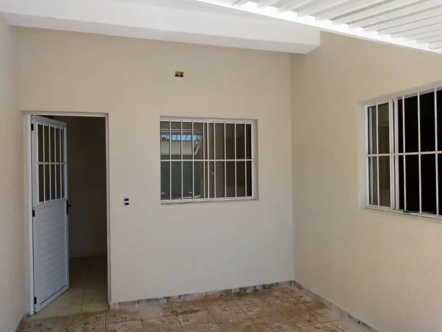 Foto 9 de Casa com 3 quartos à venda, 206m2 em Jardim São Marcus, Jundiai - SP