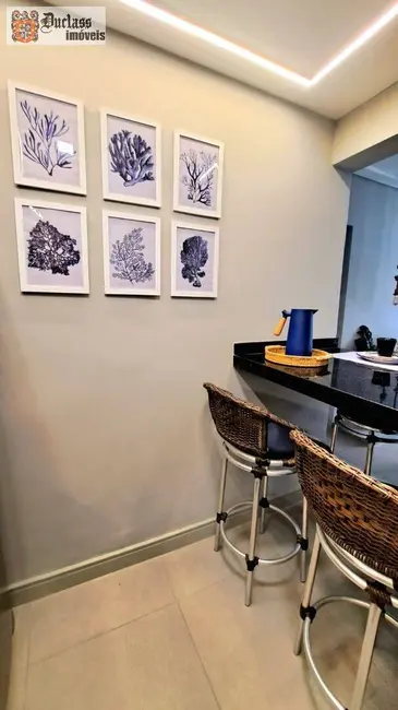 Foto 9 de Apartamento com 2 quartos à venda, 56m2 em Ubatuba - SP