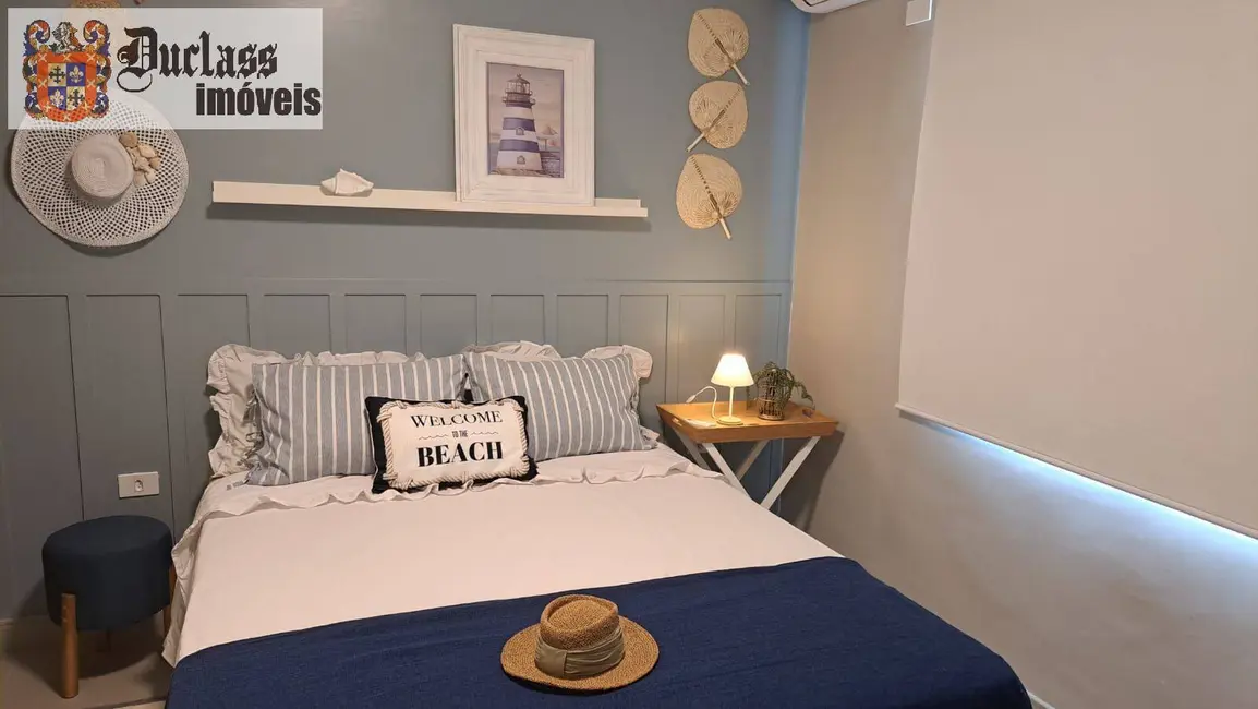 Foto 6 de Apartamento com 2 quartos à venda, 56m2 em Ubatuba - SP
