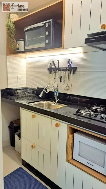 Foto 3 de Apartamento com 2 quartos à venda, 56m2 em Ubatuba - SP
