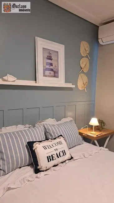 Foto 4 de Apartamento com 2 quartos à venda, 56m2 em Ubatuba - SP