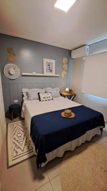 Foto 5 de Apartamento com 2 quartos à venda, 56m2 em Ubatuba - SP