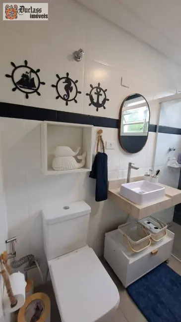 Foto 8 de Apartamento com 2 quartos à venda, 56m2 em Ubatuba - SP