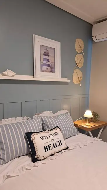 Foto 4 de Apartamento com 2 quartos à venda, 56m2 em Ubatuba - SP