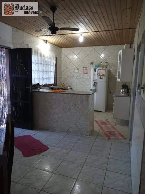 Foto 3 de Casa com 4 quartos à venda, 127m2 em Ubatuba - SP