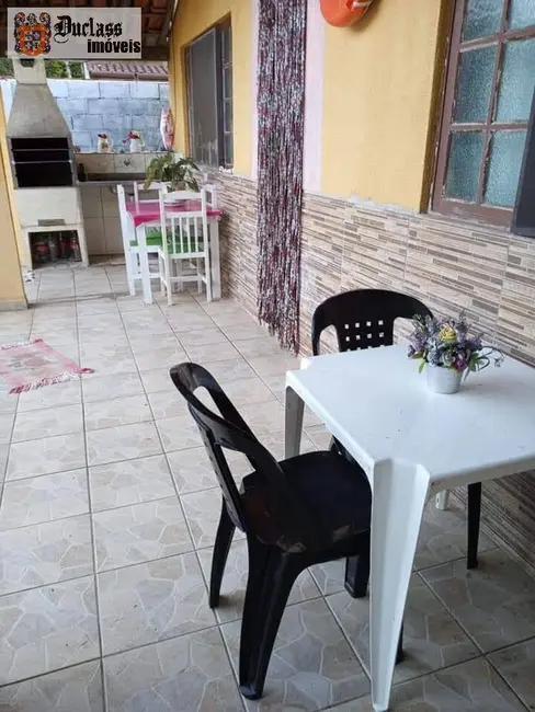 Foto 4 de Casa com 4 quartos à venda, 127m2 em Ubatuba - SP