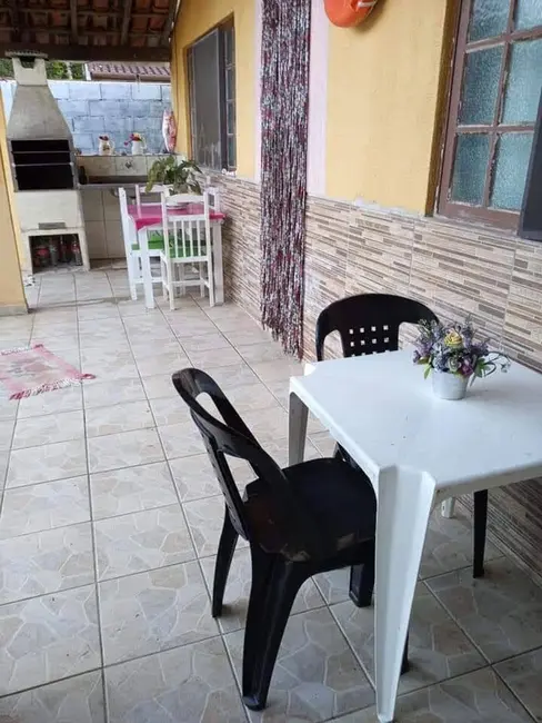 Foto 4 de Casa com 4 quartos à venda, 127m2 em Ubatuba - SP