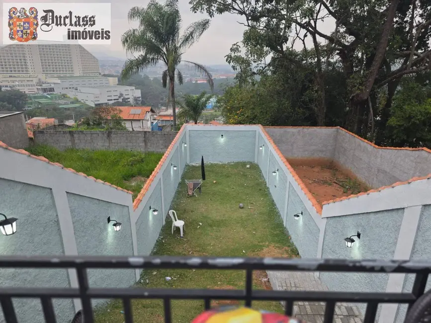 Sobrado com 2 quartos à venda, 80m2 em Campos de Atibaia, Atibaia - SP - imagem 4 Foto 4 de Sobrado com 2 quartos à venda, 80m2 em Campos de Atibaia, Atibaia - SP