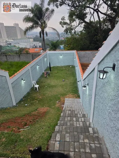 Sobrado com 2 quartos à venda, 80m2 em Campos de Atibaia, Atibaia - SP - imagem 2 Foto 2 de Sobrado com 2 quartos à venda, 80m2 em Campos de Atibaia, Atibaia - SP