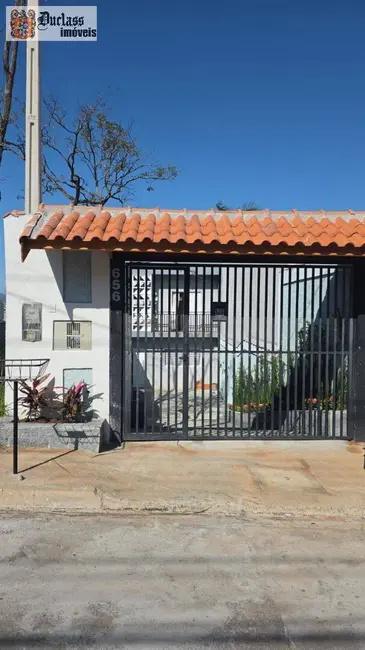 Sobrado com 2 quartos à venda, 80m2 em Campos de Atibaia, Atibaia - SP - imagem 6 Foto 6 de Sobrado com 2 quartos à venda, 80m2 em Campos de Atibaia, Atibaia - SP