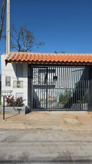 Foto 6 de Sobrado com 2 quartos à venda, 80m2 em Campos de Atibaia, Atibaia - SP