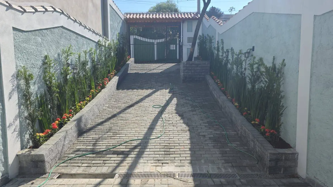 Foto 5 de Sobrado com 2 quartos à venda, 80m2 em Campos de Atibaia, Atibaia - SP