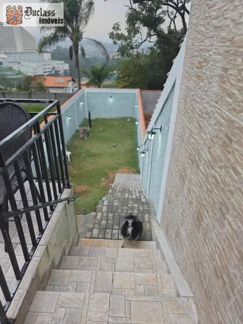 Sobrado com 2 quartos à venda, 80m2 em Campos de Atibaia, Atibaia - SP - imagem 3 Foto 3 de Sobrado com 2 quartos à venda, 80m2 em Campos de Atibaia, Atibaia - SP