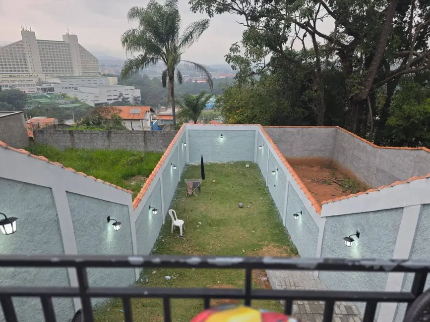 Foto 4 de Sobrado com 2 quartos à venda, 80m2 em Campos de Atibaia, Atibaia - SP