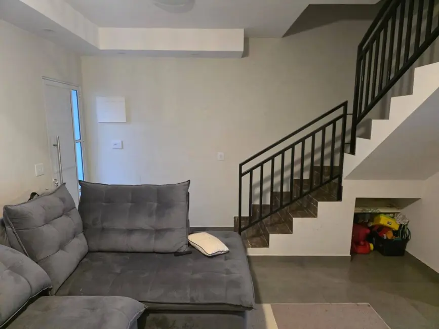 Foto 9 de Sobrado com 2 quartos à venda, 80m2 em Campos de Atibaia, Atibaia - SP