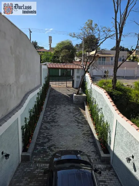 Sobrado com 2 quartos à venda, 80m2 em Campos de Atibaia, Atibaia - SP - imagem 7 Foto 7 de Sobrado com 2 quartos à venda, 80m2 em Campos de Atibaia, Atibaia - SP