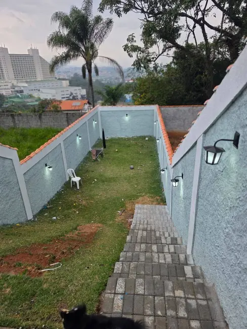 Foto 2 de Sobrado com 2 quartos à venda, 80m2 em Campos de Atibaia, Atibaia - SP