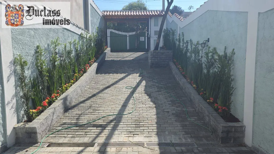 Sobrado com 2 quartos à venda, 80m2 em Campos de Atibaia, Atibaia - SP - imagem 5 Foto 5 de Sobrado com 2 quartos à venda, 80m2 em Campos de Atibaia, Atibaia - SP