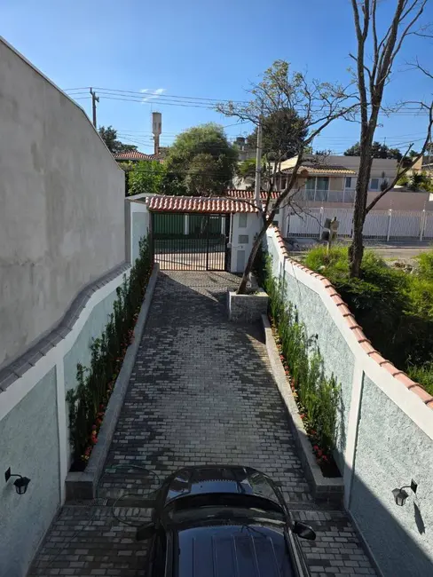 Foto 7 de Sobrado com 2 quartos à venda, 80m2 em Campos de Atibaia, Atibaia - SP