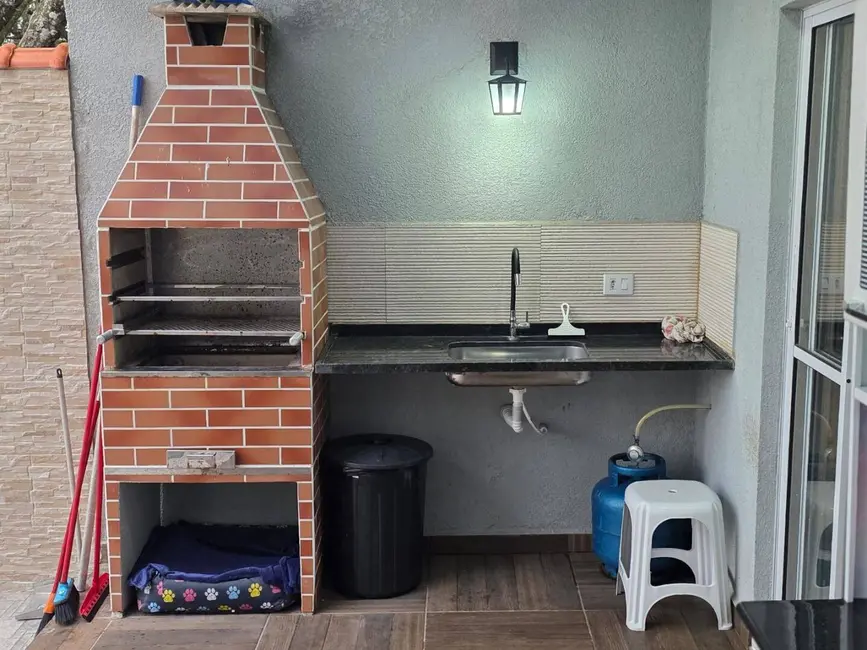 Foto 8 de Sobrado com 2 quartos à venda, 80m2 em Campos de Atibaia, Atibaia - SP