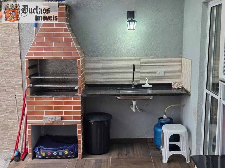 Sobrado com 2 quartos à venda, 80m2 em Campos de Atibaia, Atibaia - SP - imagem 8 Foto 8 de Sobrado com 2 quartos à venda, 80m2 em Campos de Atibaia, Atibaia - SP