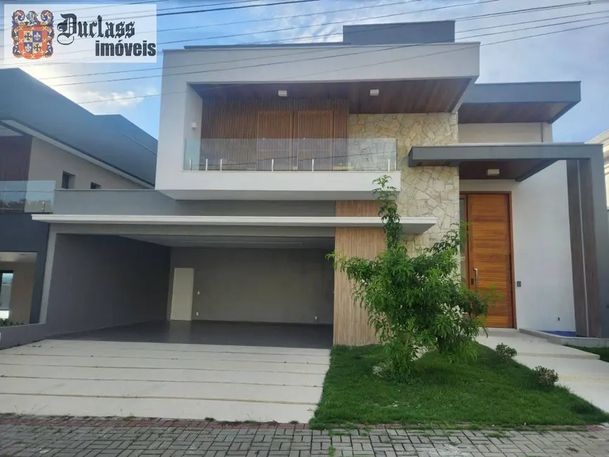 Foto 1 de Sobrado com 4 quartos à venda, 450m2 em Sao Jose Dos Campos - SP