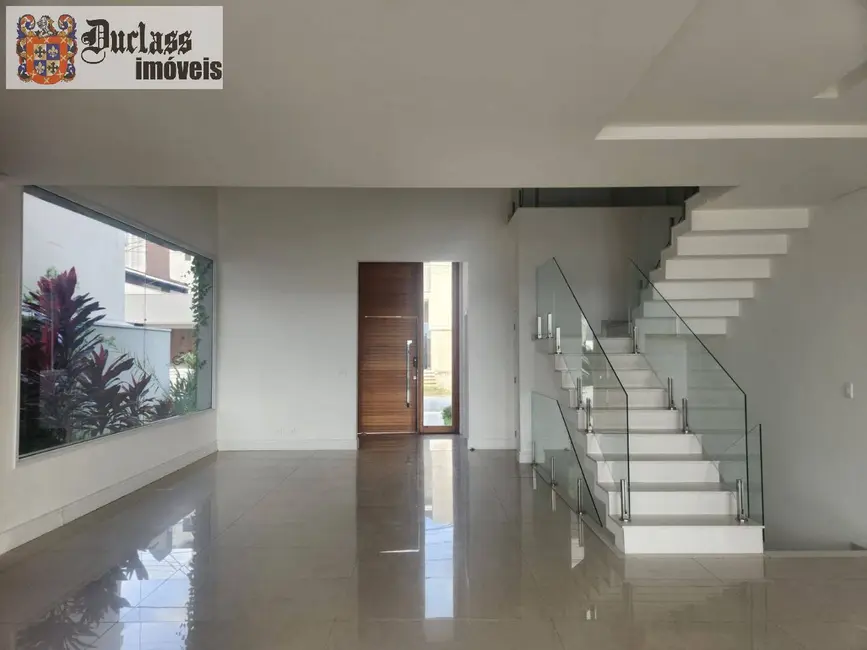Foto 2 de Sobrado com 4 quartos à venda, 450m2 em Sao Jose Dos Campos - SP