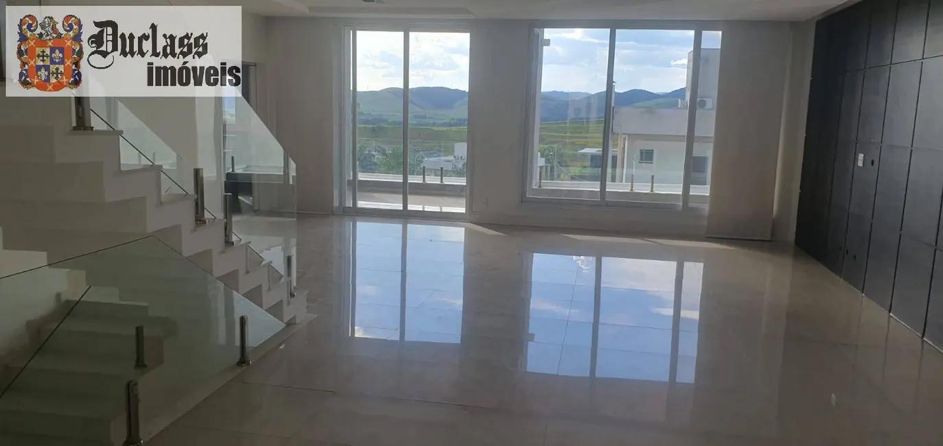 Foto 6 de Sobrado com 4 quartos à venda, 450m2 em Sao Jose Dos Campos - SP
