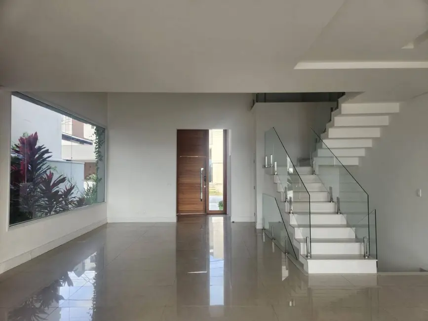 Foto 2 de Sobrado com 4 quartos à venda, 450m2 em Sao Jose Dos Campos - SP