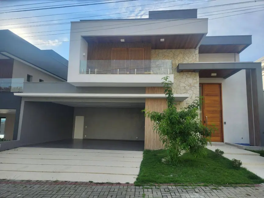 Foto 1 de Sobrado com 4 quartos à venda, 450m2 em Sao Jose Dos Campos - SP