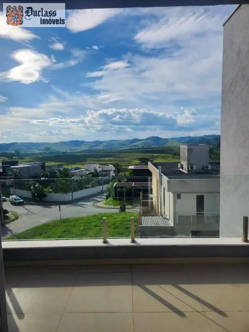 Foto 9 de Sobrado com 4 quartos à venda, 450m2 em Sao Jose Dos Campos - SP