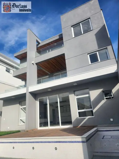 Foto 8 de Sobrado com 4 quartos à venda, 450m2 em Sao Jose Dos Campos - SP