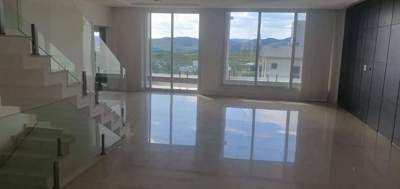 Foto 6 de Sobrado com 4 quartos à venda, 450m2 em Sao Jose Dos Campos - SP