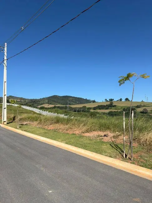 Foto 4 de Terreno / Lote à venda, 455m2 em Braganca Paulista - SP