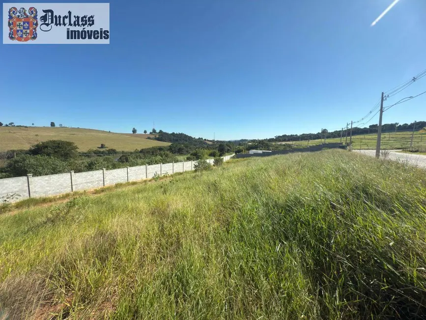 Foto 1 de Terreno / Lote à venda, 455m2 em Braganca Paulista - SP