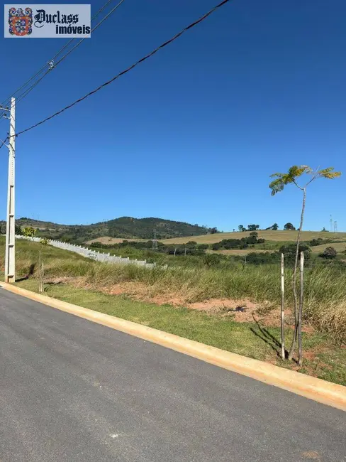 Foto 4 de Terreno / Lote à venda, 455m2 em Braganca Paulista - SP