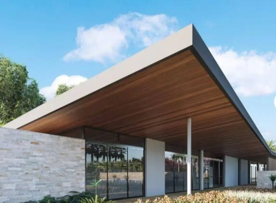 Foto 2 de Terreno / Lote à venda, 360m2 em Vila Santista, Atibaia - SP