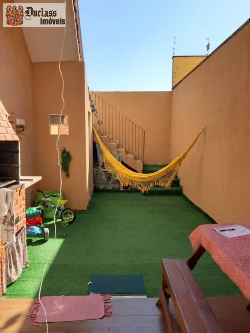 Foto 1 de Sobrado com 2 quartos à venda, 90m2 em Jardim São Jorge, São Paulo - SP