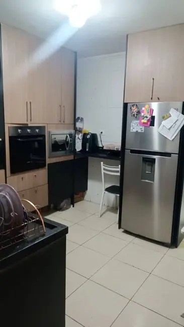 Foto 7 de Sobrado com 2 quartos à venda, 90m2 em Jardim São Jorge, São Paulo - SP