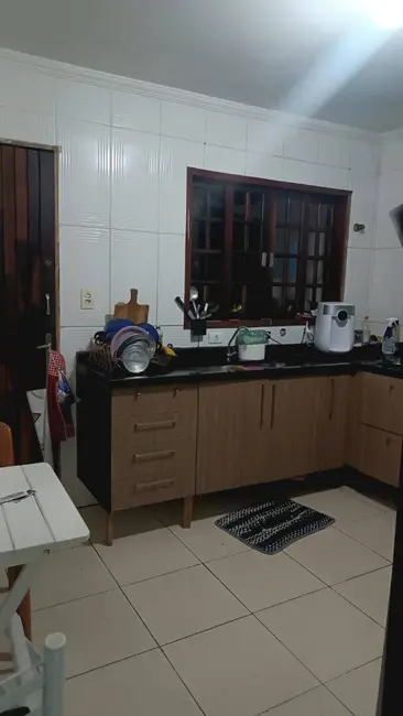 Foto 8 de Sobrado com 2 quartos à venda, 90m2 em Jardim São Jorge, São Paulo - SP