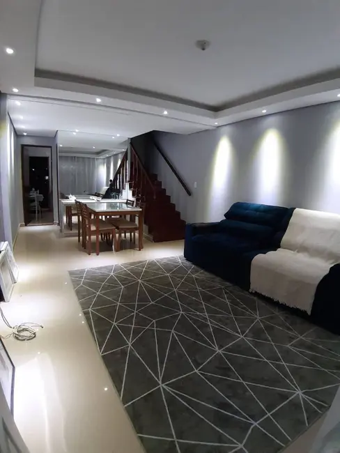 Foto 6 de Sobrado com 2 quartos à venda, 90m2 em Jardim São Jorge, São Paulo - SP