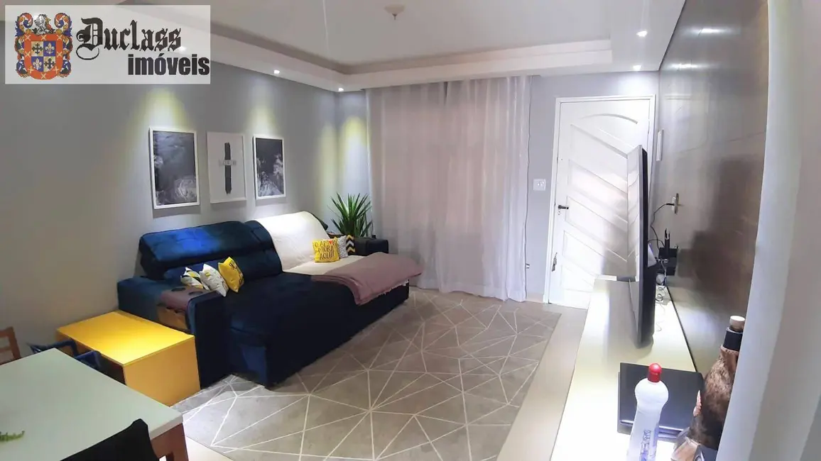 Foto 5 de Sobrado com 2 quartos à venda, 90m2 em Jardim São Jorge, São Paulo - SP