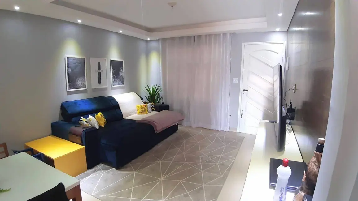 Foto 5 de Sobrado com 2 quartos à venda, 90m2 em Jardim São Jorge, São Paulo - SP