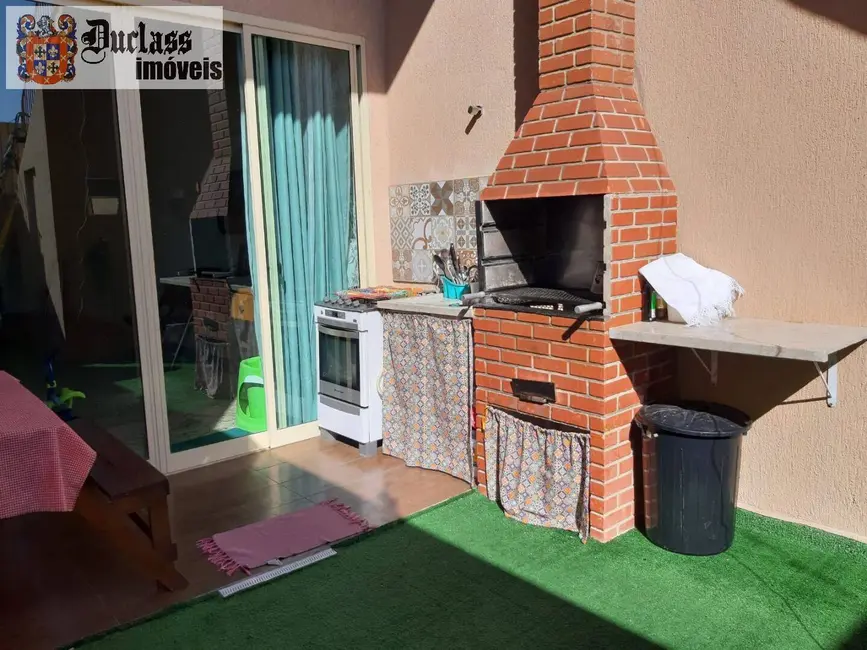 Foto 4 de Sobrado com 2 quartos à venda, 90m2 em Jardim São Jorge, São Paulo - SP