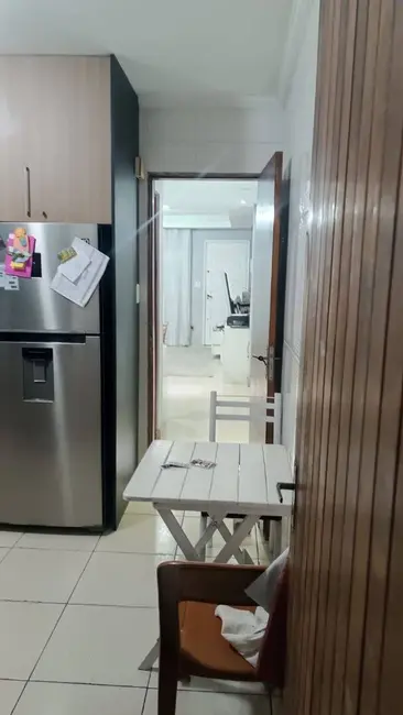 Foto 9 de Sobrado com 2 quartos à venda, 90m2 em Jardim São Jorge, São Paulo - SP