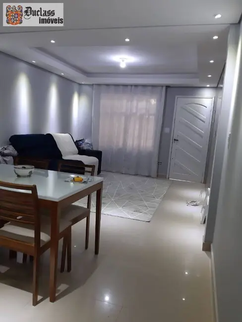 Foto 2 de Sobrado com 2 quartos à venda, 90m2 em Jardim São Jorge, São Paulo - SP