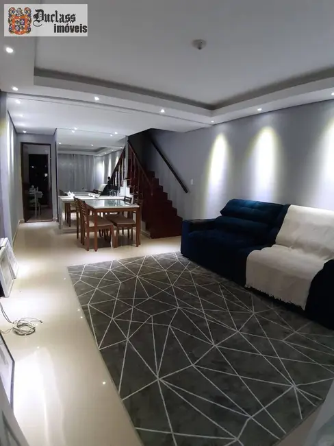 Foto 6 de Sobrado com 2 quartos à venda, 90m2 em Jardim São Jorge, São Paulo - SP