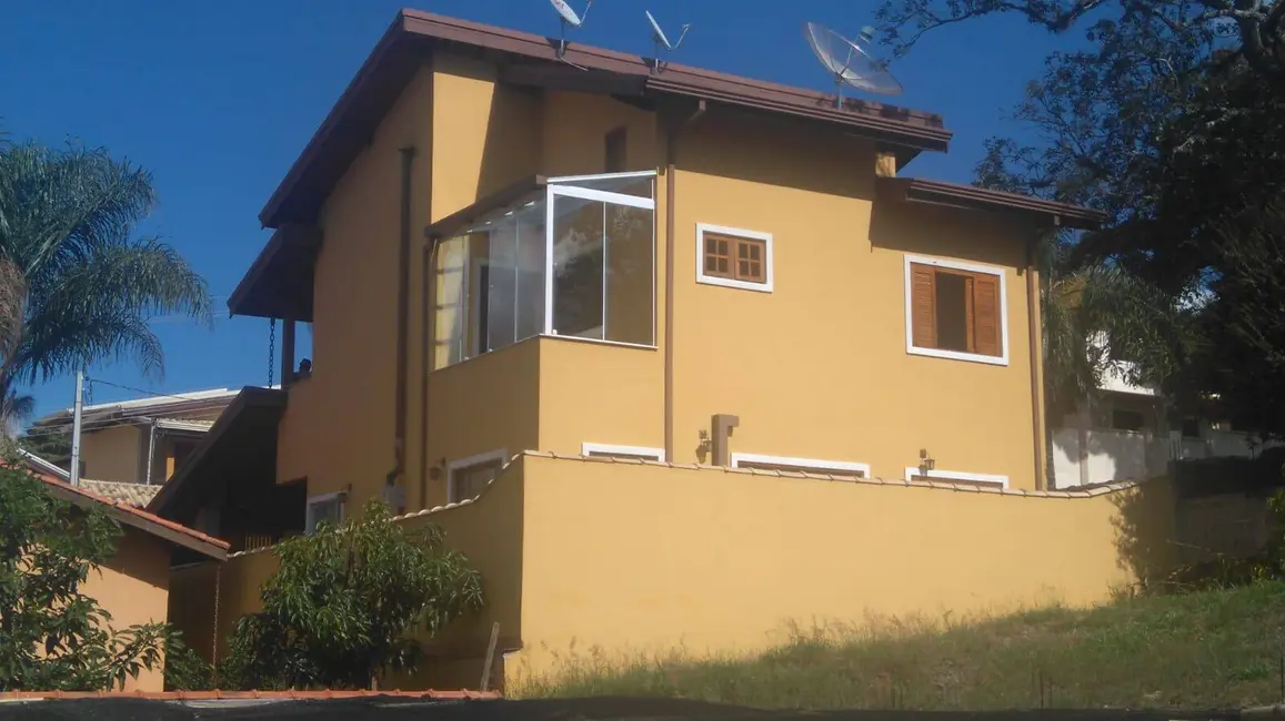 Foto 4 de Sobrado com 4 quartos à venda, 192m2 em Joanopolis - SP